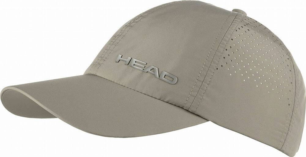 HEAD(ヘッド) キッズ プロプレーヤーキャップ（WG） HTM-287125-WG