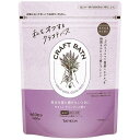 CRAFT BATH(クラフトバス)やさしいラベンダーの香り 400g バスクリン クラフトバスラベンダ-400G