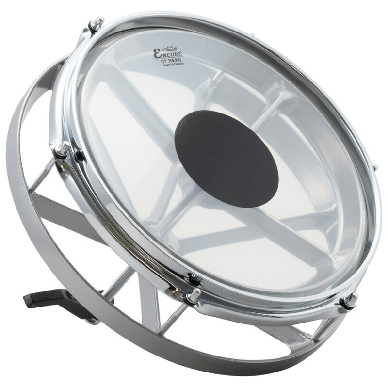 REMO ロートタム（10インチ） BL-0010-00