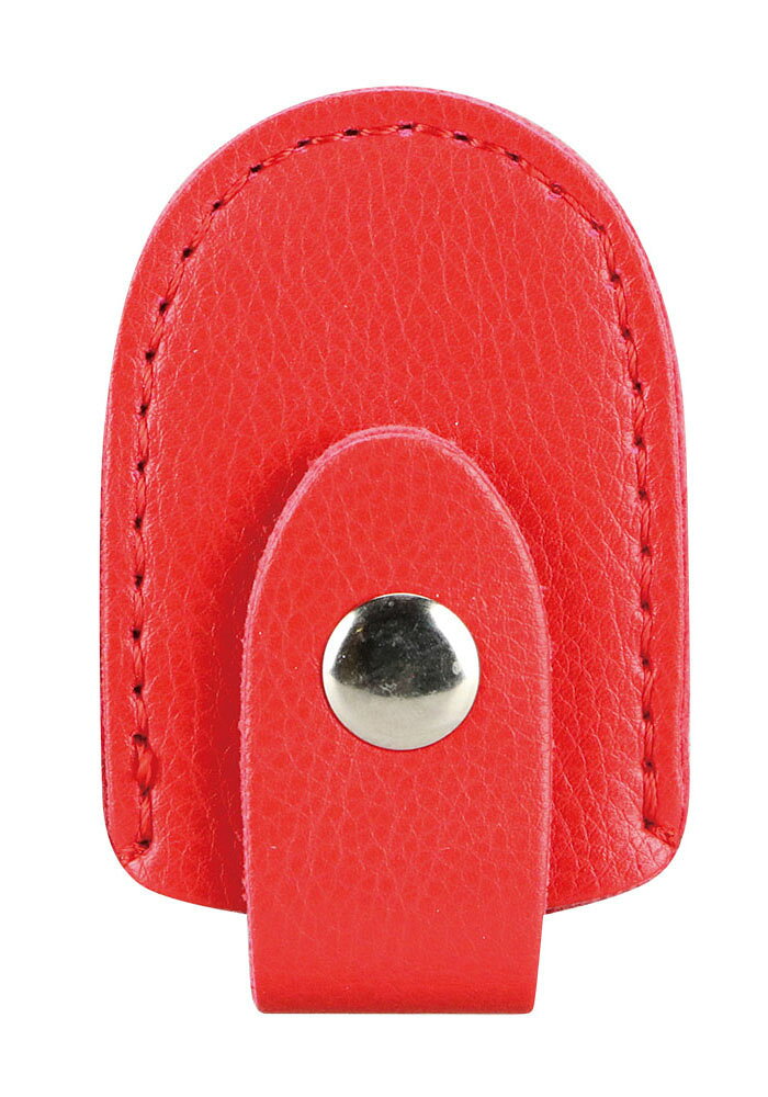 ゴッドハンド ニッパーキャップ ホック付き 赤色 【GH-NC1-HR】 工具