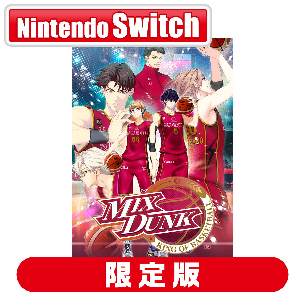 Switch☆ダングリード☆新品・未開封品 楽天市場】ダングリード switchの通販