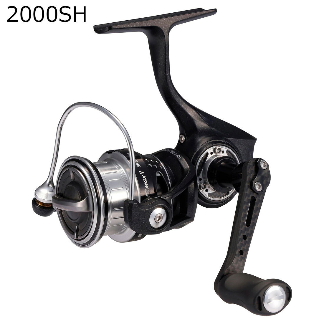 楽天市場】revo レボ mgx 2000sの通販