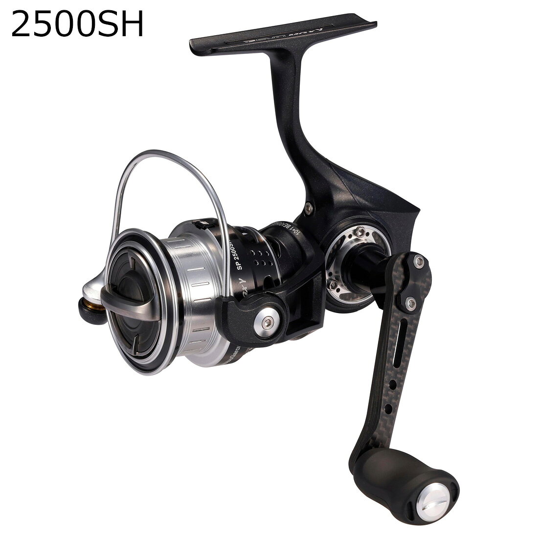 楽天市場】revo mgx シータ 2500shの通販