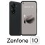 ASUSʥ Zenfone 10 8GB/256GB -ߥåɥʥȥ֥å ZF10-BK8S256