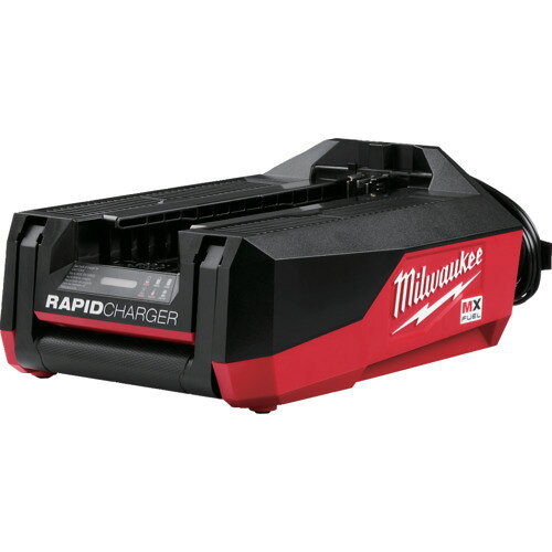 ミルウォーキー MX FUEL 充電器 MXF FC JP Milwaukee
