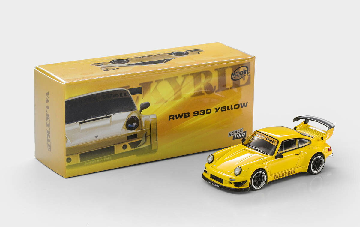 楽天市場】rwb 930 1／64の通販