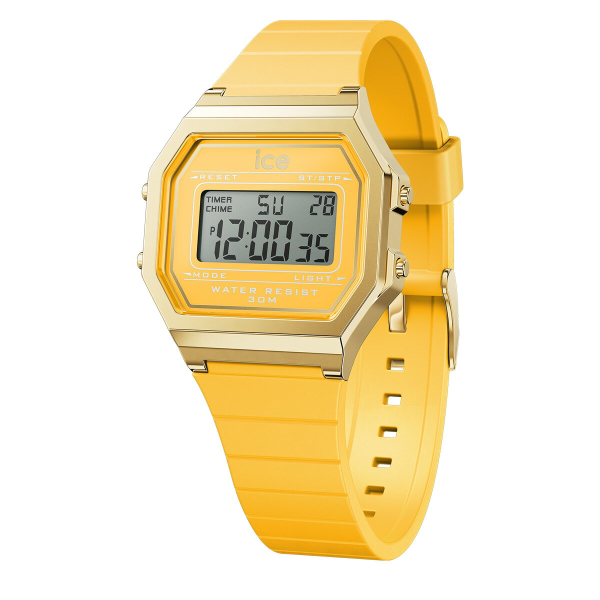 å ڹʡICE WATCHICE digit retro 饤ȥѥʥåץ ⡼ ġǥ ...