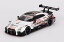 MINIGT 1/64 Nissan GT-R Nismo GT500 SUPER GT꡼ 2021 #3 NDDP Racing with B-MaxʺϥɥˡMGT00635-L ߥ˥