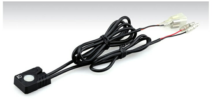 キジマ フォグランプスイッチ インジケーター付 304-6254 KIJIMA