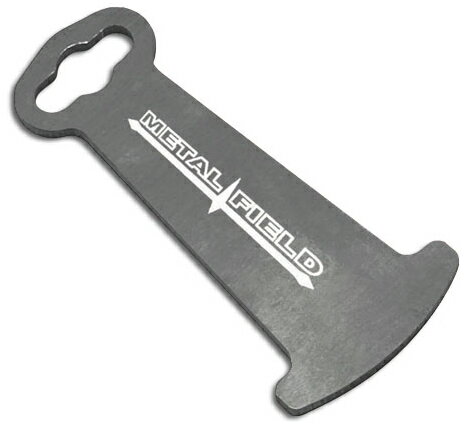 キジマ ヘルロックアシスト(ガンメタ) P00028 キーホルダー