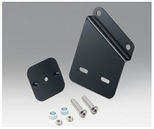 キジマ ETCケース取り付け用ステー FXBB/FXLR 18Y- HD-06677 KIJIMA