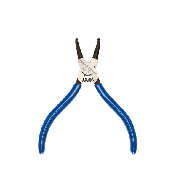 ParkTool スナップリングプライヤー (ピン径：1.3mmφ ベント/内側) RP-2(PARKTOOL) パークツール
