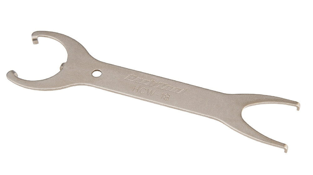 ParkTool ボトムブラケットレンチ(爪数2-3個) HCW-18 パークツール