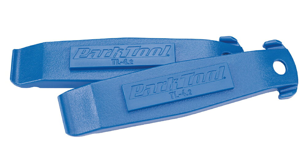 ParkTool タイヤレバー(2本組) TL-4.2C パークツール