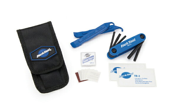 ParkTool ミニツールキット WTK-2(PARKTOOL) パークツール