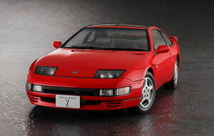 ϥ 1/24 ˥å եǥZ(Z32) 300ZX ĥ󥿡2by2(1989)HC59 ץǥ