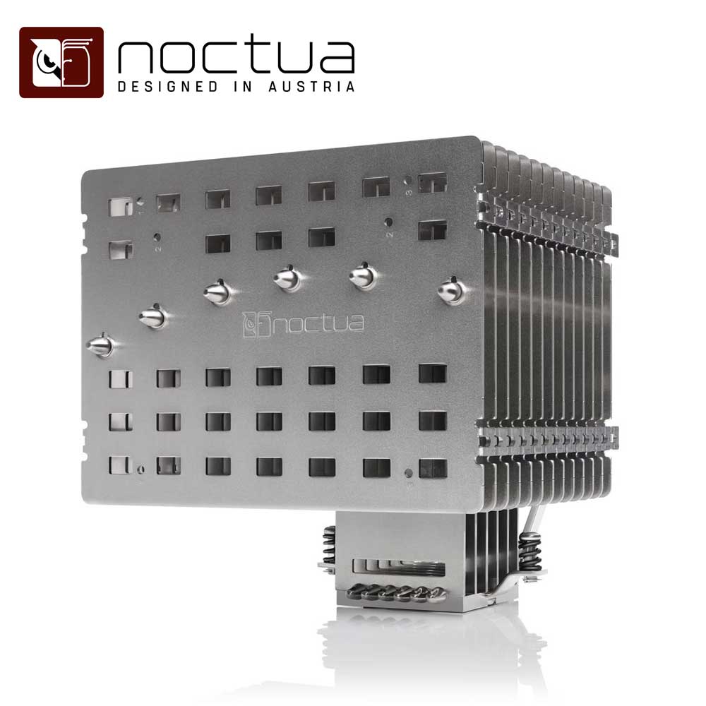 Noctua NH-P1の商品画像
