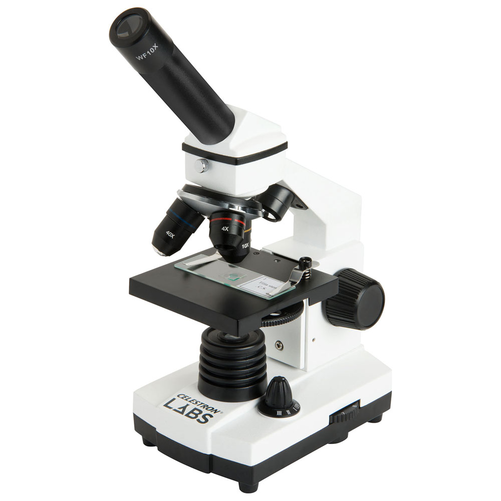 セレストロン 生物顕微鏡「CM800」 CE-MBCM8-44128 CELESTRON