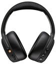 Skullcandy ヘッドフォン CRUSHER ANC 2 TRUE BLACK S6CAW-R740 [S6CAWR740]