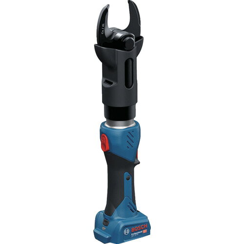 ボッシュ コードレ スケーブルカッター 本体のみ GKH18V-50 BOSCH