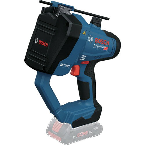 ボッシュ コードレス全ネジカッター 本体のみ GGC18V-12 BOSCH