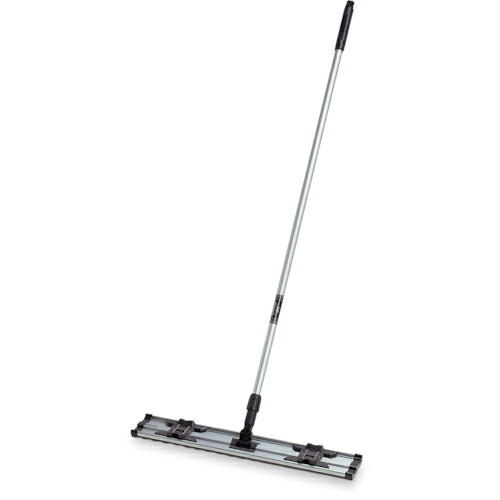 【返品種別B】□「返品種別」について詳しくはこちら□※画像はイメージです。◆薄型アルミヘッドで軽く拭けるライトモップシリーズです。替えシートをしっかり固定するグリップ式です。◆工場・事務所などの床掃除。■　仕　様　■頭:アルミ柄:アルミ幅（...