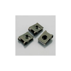 キタコ クリップナット（ヤマハtype/タッピング用）M5　3個入り 0900-059-00005 KITACO