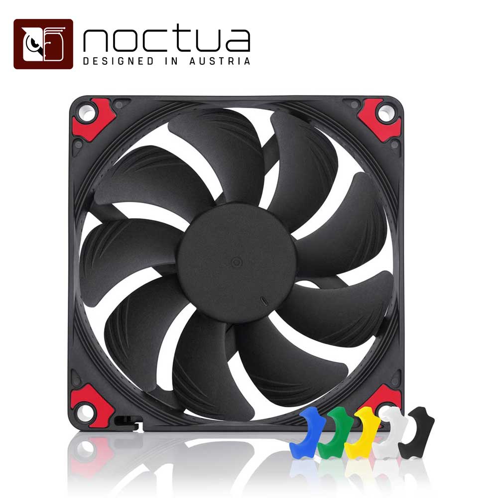 Noctua chromax.black.swap PCファン 7点セット 楽天市場】nf a14 pwm chromax．black．swapの通販