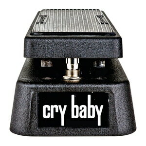 GCB95 Jim Dunlop ワウペダル Cry Baby Standard