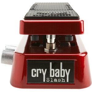 SW95 Jim Dunlop ワウペダル スラッシュ・シグネイチャーモデル SLASH SIGNATURE WAH CRYBABY