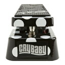 BG95 Jim Dunlop ワウペダルバディガイ シグネイチャーモデル Buddy Guy Signature Wah