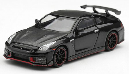 楽天市場】gt－r nismo ミニカーの通販
