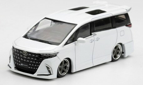 楽天市場】1/64 トヨタ アルファードの通販