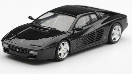 楽天市場】フェラーリ 512tr ミニカーの通販