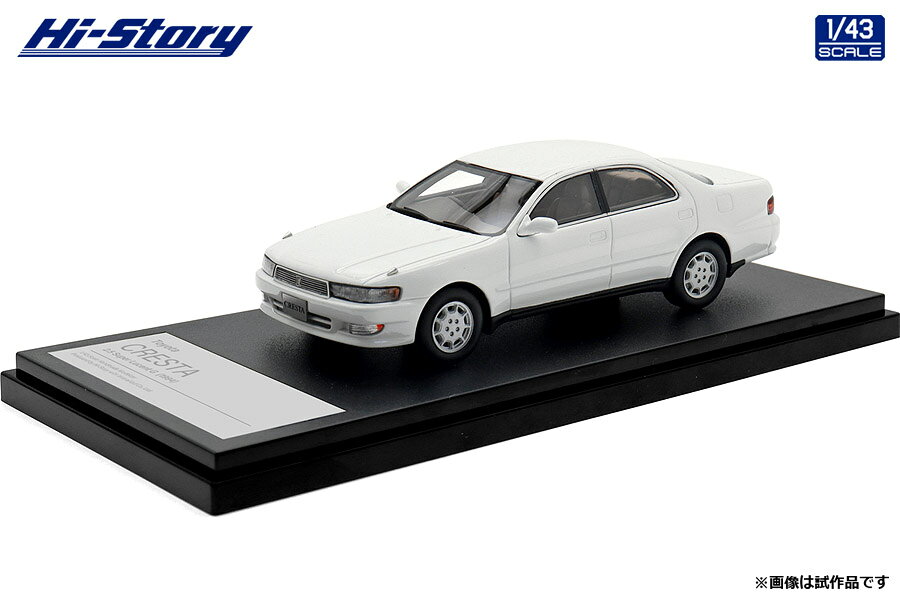 楽天市場】クレスタ 1／43の通販