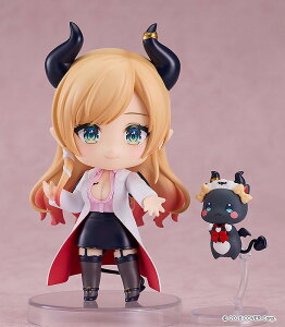 マックスファクトリー ねんどろいど 癒月ちょこ(ホロライブプロダクション) フィギュア