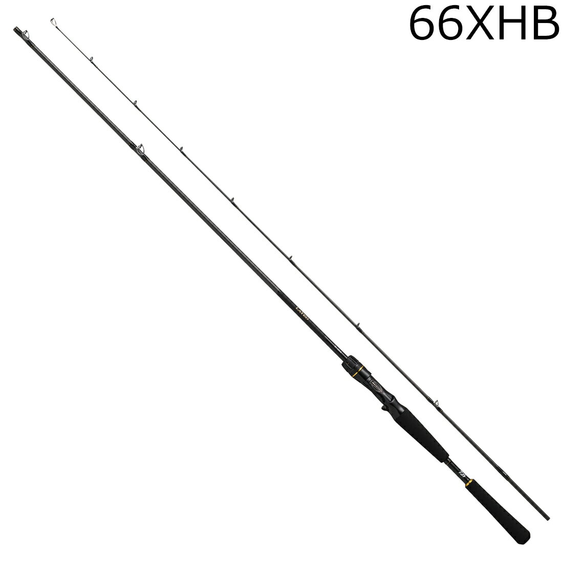 ラテオ BS 66XHB・W (1)