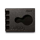 CHO-HUGO2-CASE-S-BLK コード Hugo 2専用スリムケース(ブラック) Chord Electronics(2)