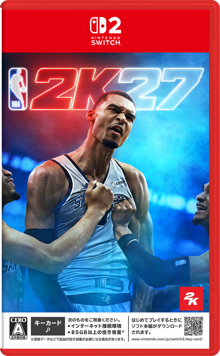 楽天市場】NBA 2Kの通販