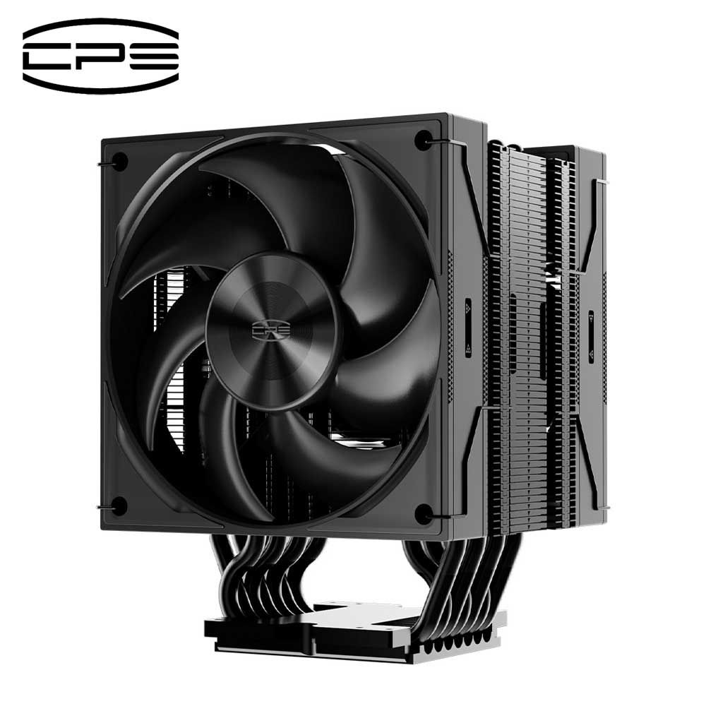 CPS｜シーピーエス AMDサーバー用 120mmツインタワー CPUクーラー TS700D-AMD