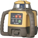 RL-H5ADB/LS-100D トプコン ローテーティングレーザーRL-H5A/受光器LS-100D タジマ TJMデザイン
