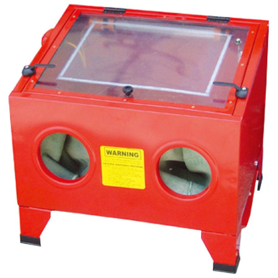 BIGRED｜ビッグレッド サンドブラスト（90L） TRG4092
