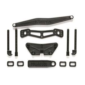 【返品種別B】□「返品種別」について詳しくはこちら□SP.1242 TA05 B部品【適応車種・パーツ】TA05、F103GTシャ−シ模型＞ラジコン＞ラジコンパーツ・メーカー別＞タミヤコード別＞SPパーツ