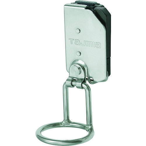 TJMデザイン 着脱式工具ホルダーステン ハンマー1穴ブラ SFKHS-H1M タジマ タジマ