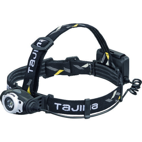 TJMデザイン LEDヘッドライトF281D ホワイト LE-F281D-W タジマ タジマ [LEF281DW]