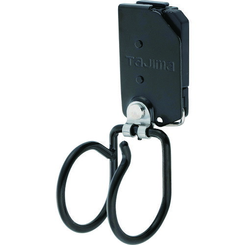 TJMデザイン 着脱式工具ホルダースチールハンマー横ブラ SFKHI-HHM タジマ タジマ