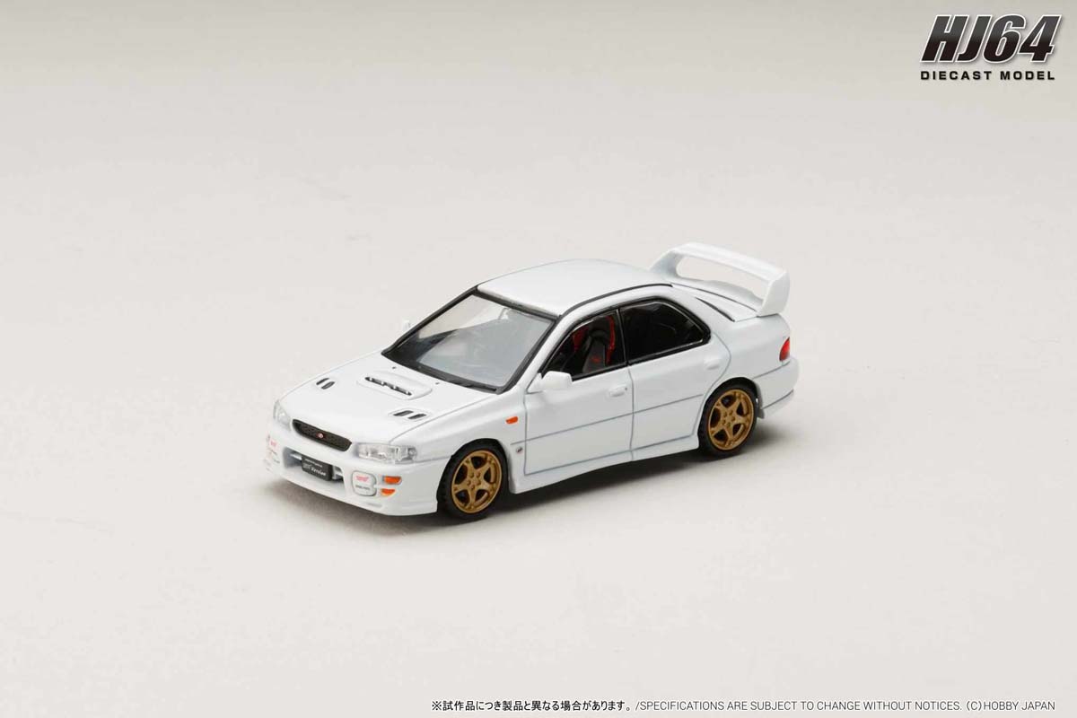 楽天市場】wrxsti ミニカーの通販