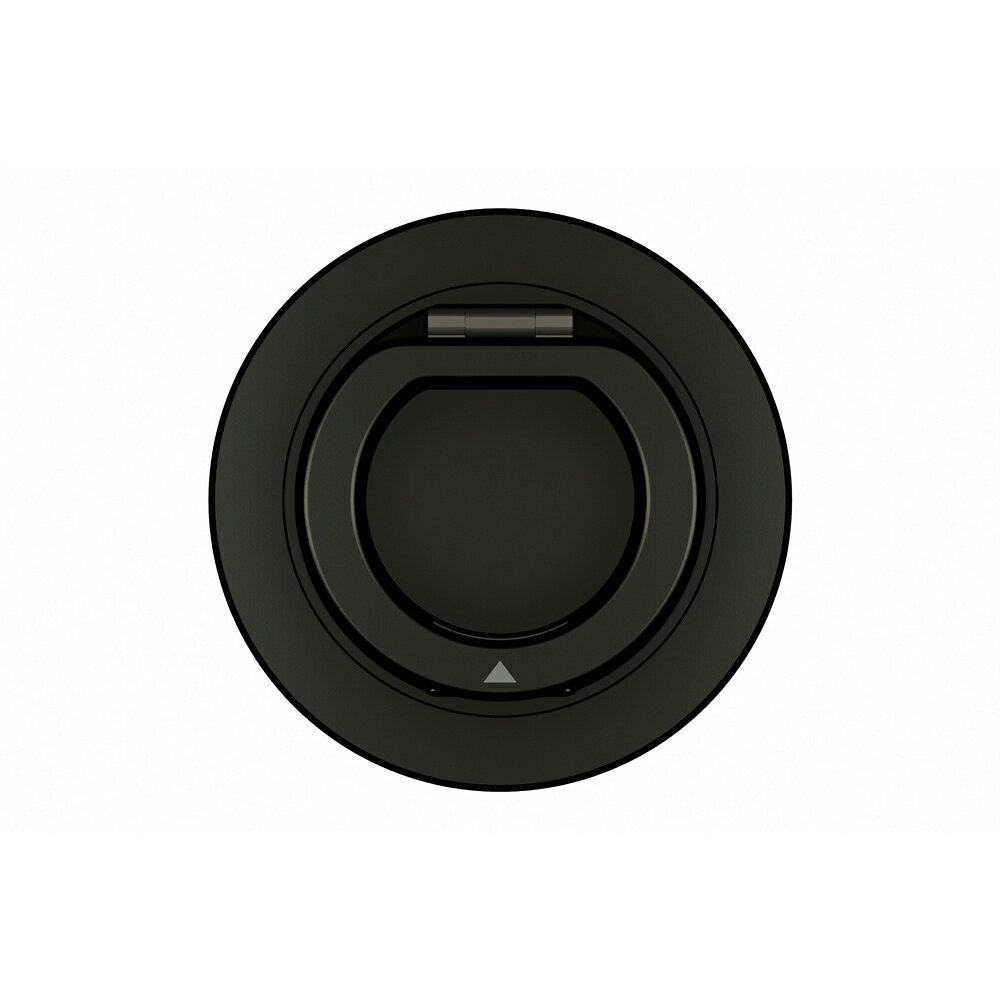 SAMSUNG｜サムスン Dual Magnet Holder Slim（Black） GP-TEU026BSABJ