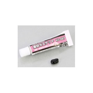 キタコ 液状ガスケット（速乾・耐油タイプ）5g 0900-969-00010 KITACO