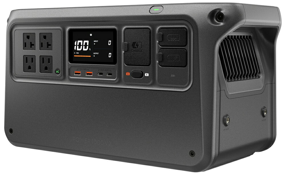 Power 1000 V2